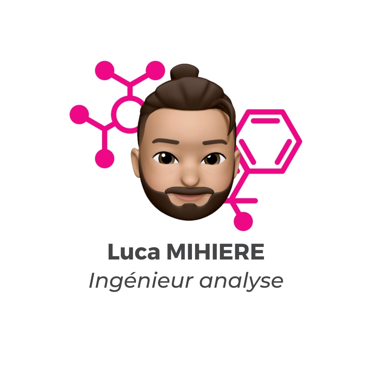 Luca MIHIERE
